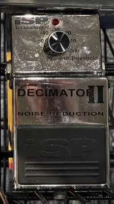 ISP Technologies - DECIMATOR-V2